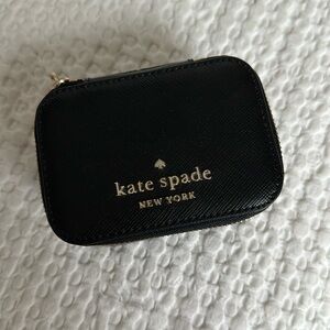 Kate Spade Travel Jewelry Case